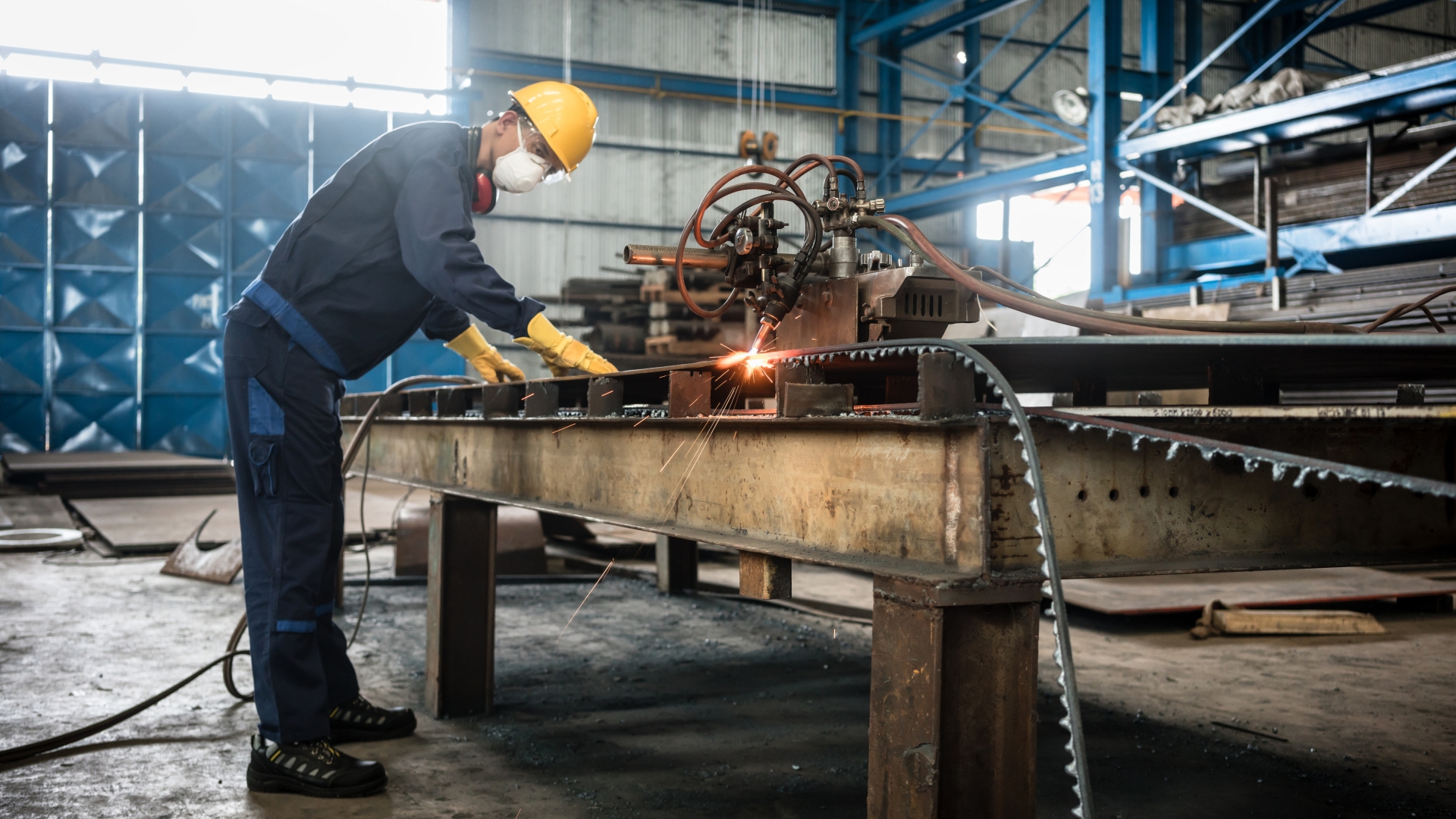 文化の違いを尊重し、相互理解を深められる機会を創出します